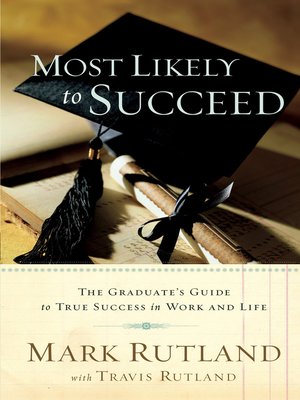 cover image of Most Likely to Succeed